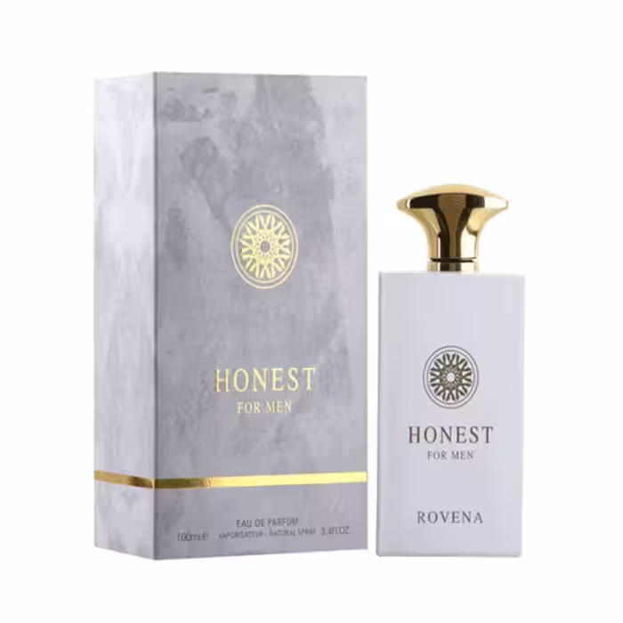 عطر ادکلن -روونا هانست مردانه rovena Honest for men