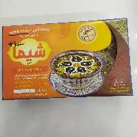 رشته پلویی بدون گلوتن