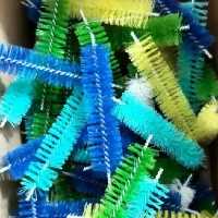 فرچه یدک جارو دستی(جارو نپتون)