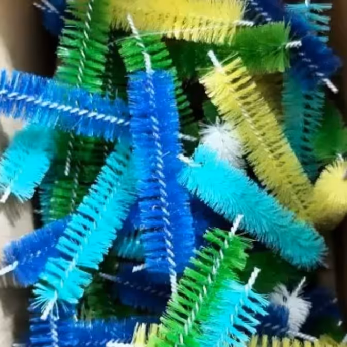 فرچه یدک جارو دستی(جارو نپتون)