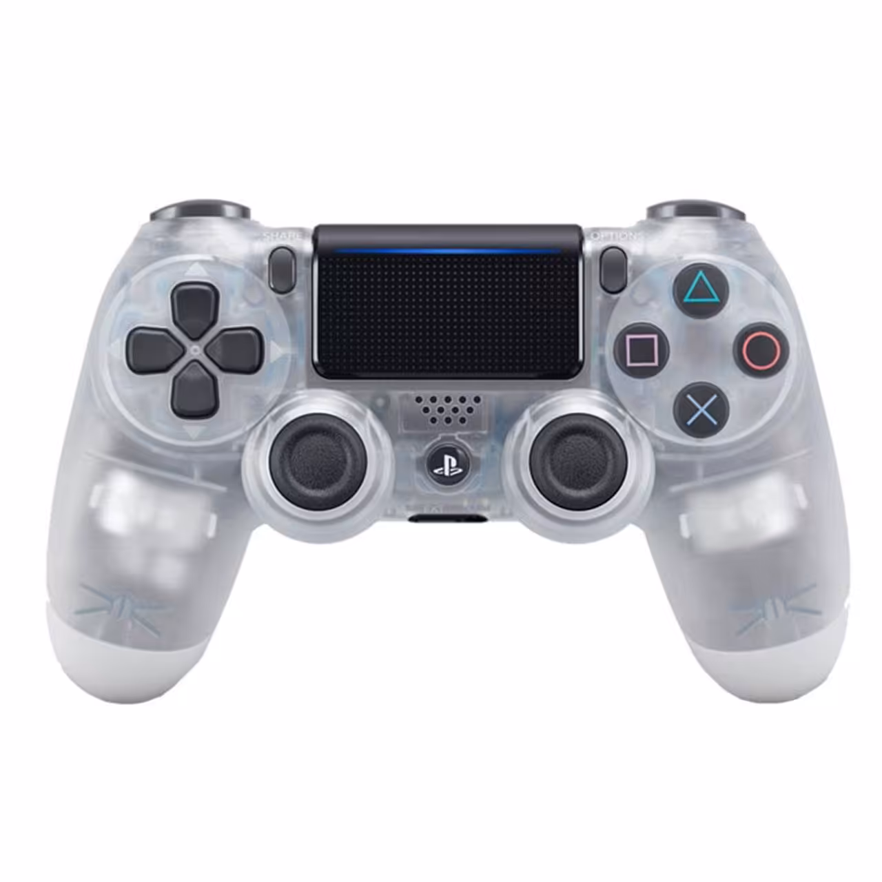 دسته پلی استیشن 4 رنگ کریستالی PS4 Crystal Controller