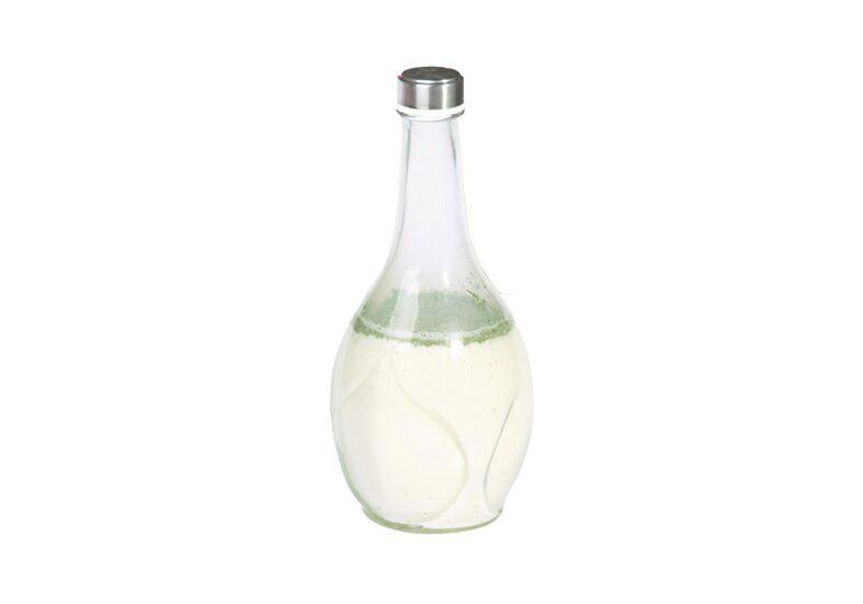 بطری دوغ خوری درب استیل (96200)
