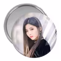 آینه جیبی خندالو مدل سویون گروه جی آیدل کد 12417