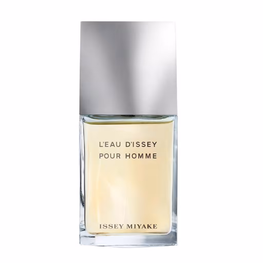 ایسه میاکه لئو پورهوم - ISSEY MIYAKE - L&#39;Eau d&#39;Issey Pour Homme