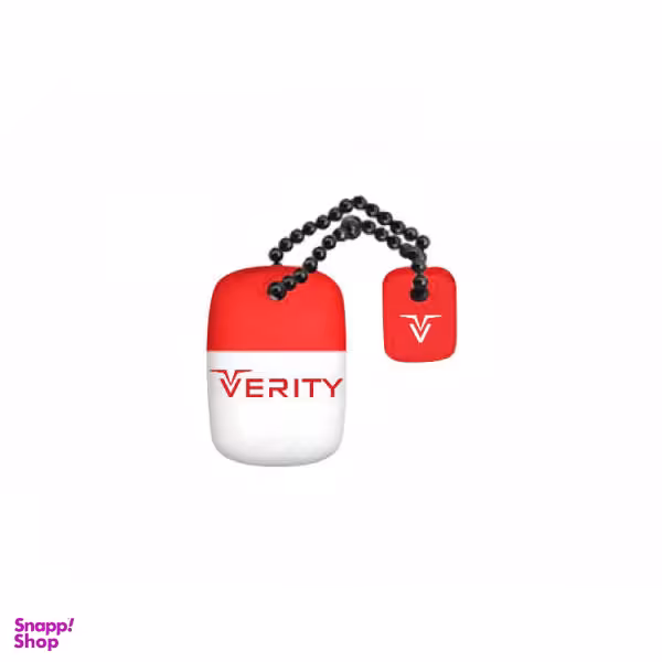 فلش مموری وریتی مدل V906 ظرفیت 32 گیگابایت