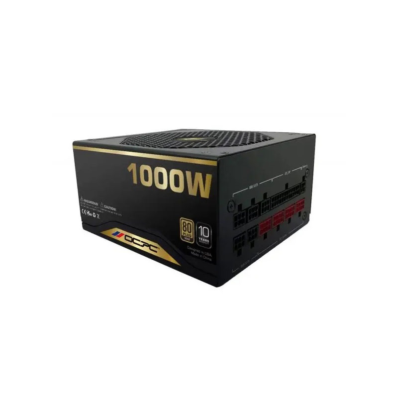 منبع تغذیه کامپیوتر او سی پی سی مدل PSU GD SERIES GD1000M