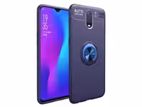 قاب ژله ای حلقه دار وان پلاس Becation Finger Ring Case OnePlus 7
