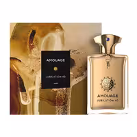 عطر آمواج جوبیلیشن 40 مردانه