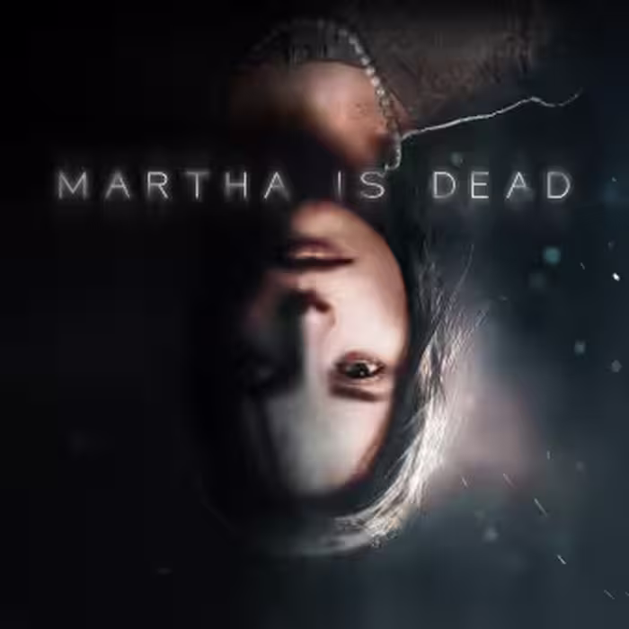 خرید بازی Martha Is Dead اکانت قانونی PS5 , PS4 با بهترین قیمت