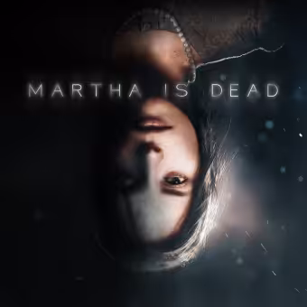 خرید بازی Martha Is Dead اکانت قانونی PS5 , PS4 با بهترین قیمت