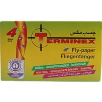 چسب مگس نواری ترمینکس غیر سمی بدون ایجاد آلرژی و حساسیت آلمانی