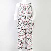 تاپ و شلوار سندبادی zara baby