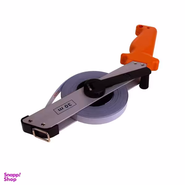 متر رابین (Rabin) طرح ریشتر