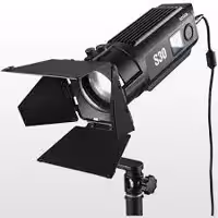 ویدئو لایت گودکس Godox S30 LED Focusing LED Light