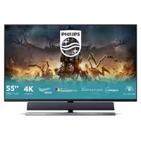مانیتور 55 اینچ فیلیپس مدل 559M1RYV