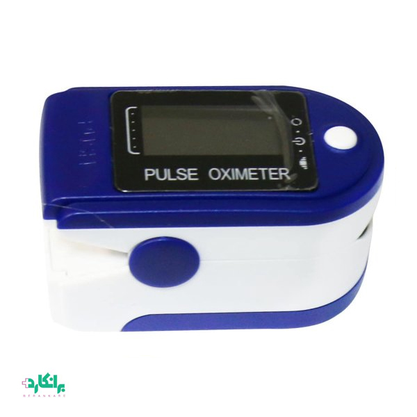 پالس اکسیمتر oximetr