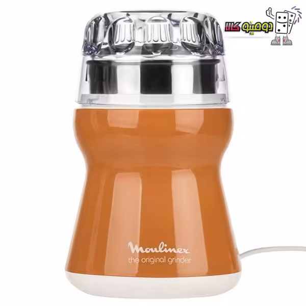 آسیاب مولینکس مدل AR110 - دومینو کالا لیست قیمت انواع لوازم برقی منزل