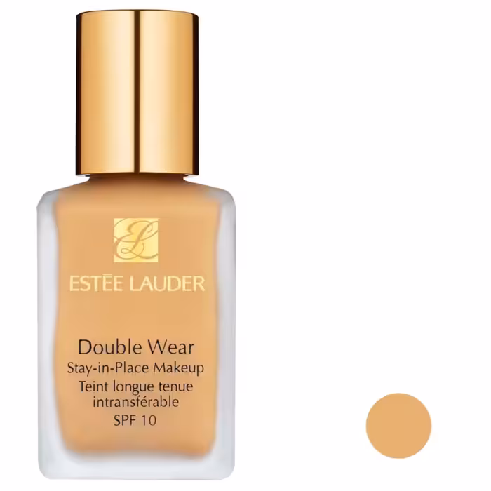 کرم پودر استی لودر مدل Double Wear شماره 1W1 حجم 30 میلی لیتر