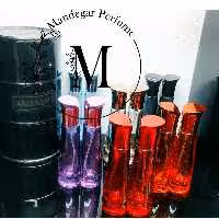 عطر نانسی