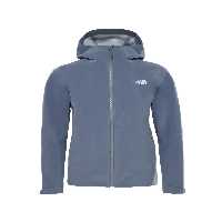 کاپشن خاکستری زنانه APEX FLEX DRYVENT T93RY5 The North Face