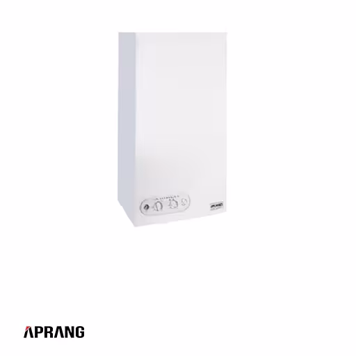 پکیج ایران رادیاتور 24000 دو مبدل مدل M24FF