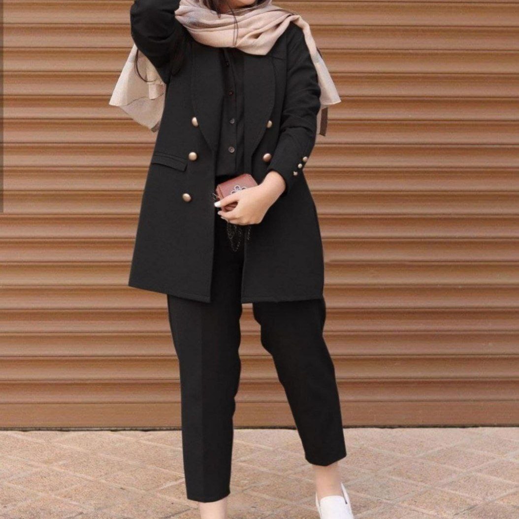 کت شلوار شادی