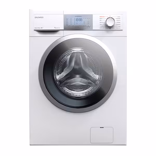ماشین لباسشویی 8 کیلویی دوو سری کاریزما مدل DWK-8020