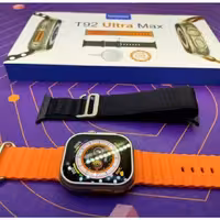 ساعت هوشمند اولتراt92 المانی