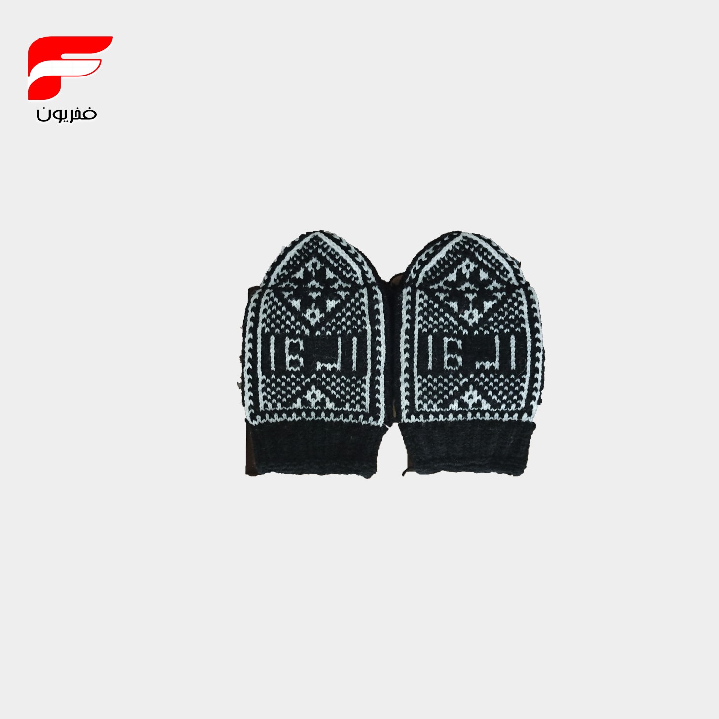 جوراب سنتی زیبا 36