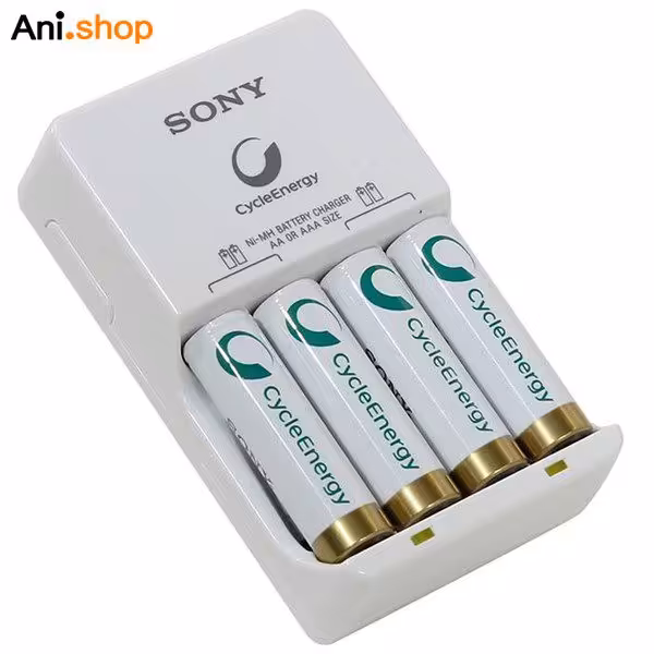 دستگاه شارژ باتری شارژی کد 995