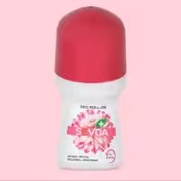  رول ضد تعریق سودا قرمز  Good Girl حجم 75ml