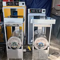 دستگاه آب گوجه گیری آبگیری گوجه روزانه 2 تُـن  گوجه صاف کن آبگوجه گیری آرمان صنعت ارسال رایگان 