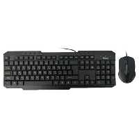 کیبورد و ماوس رویال مدل K163M204