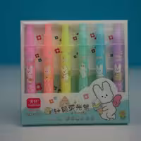 علامت زن آمپول 6 عددی