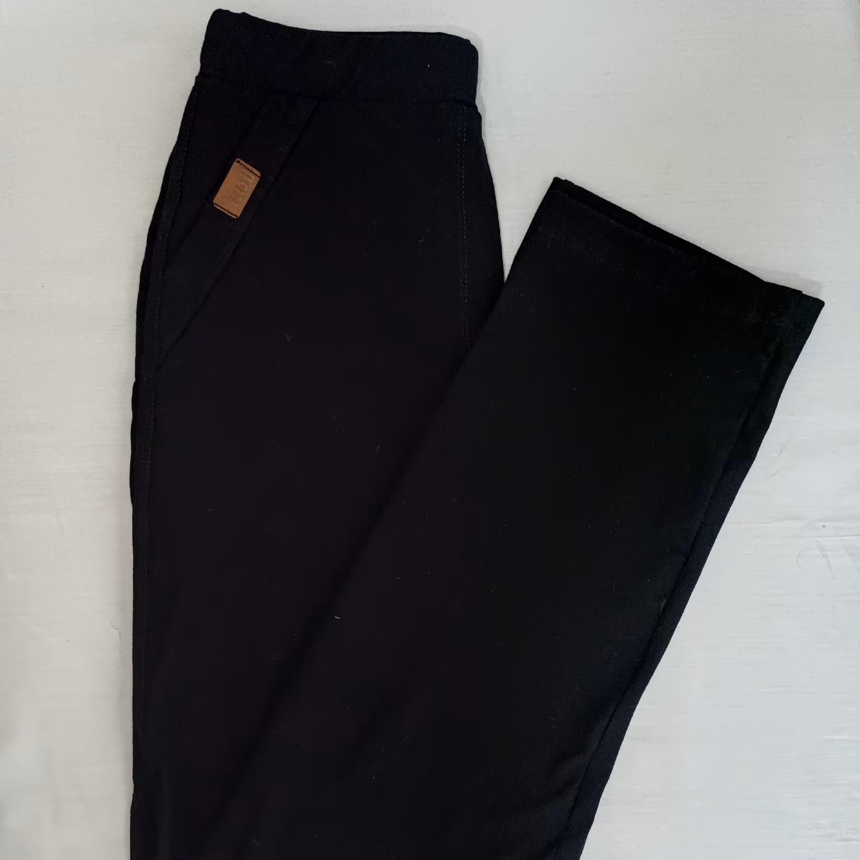 شلوار  زنانه غواصی