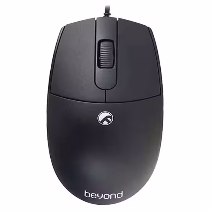 ماوس باسیم بیاند BM-1033