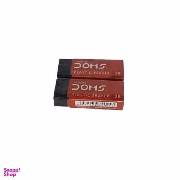 پاک کن دامس کد DM-651-30 بسته 2 عددی