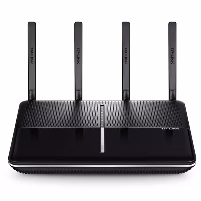 روتر دو بانده بی سیم AC2600 تی پی لینک مدل Archer C2600
