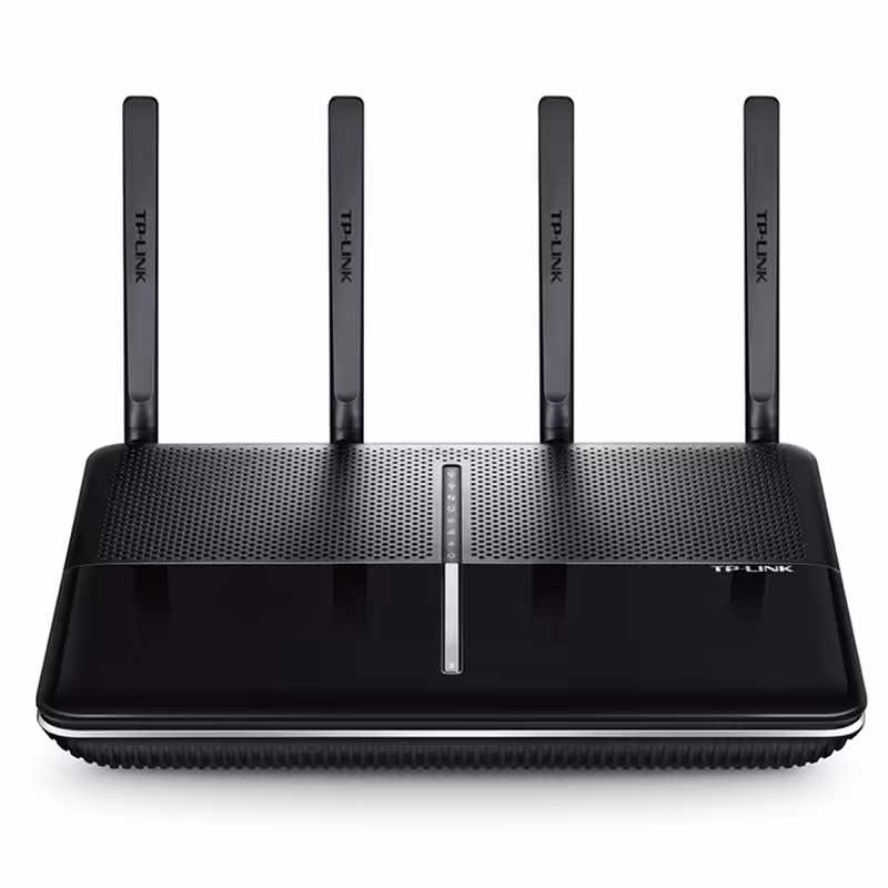 روتر دو بانده بی سیم AC2600 تی پی لینک مدل Archer C2600