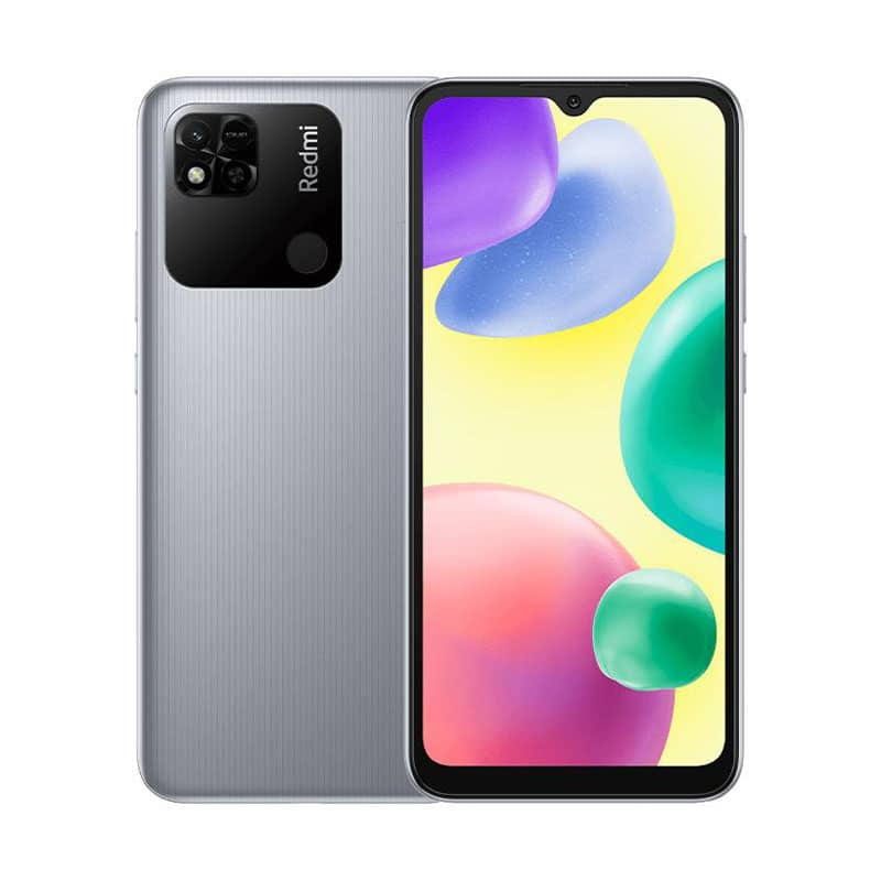 گوشی موبایل شیائومی ردمی 10a با ظرفیت 2/32 | Redmi 10A