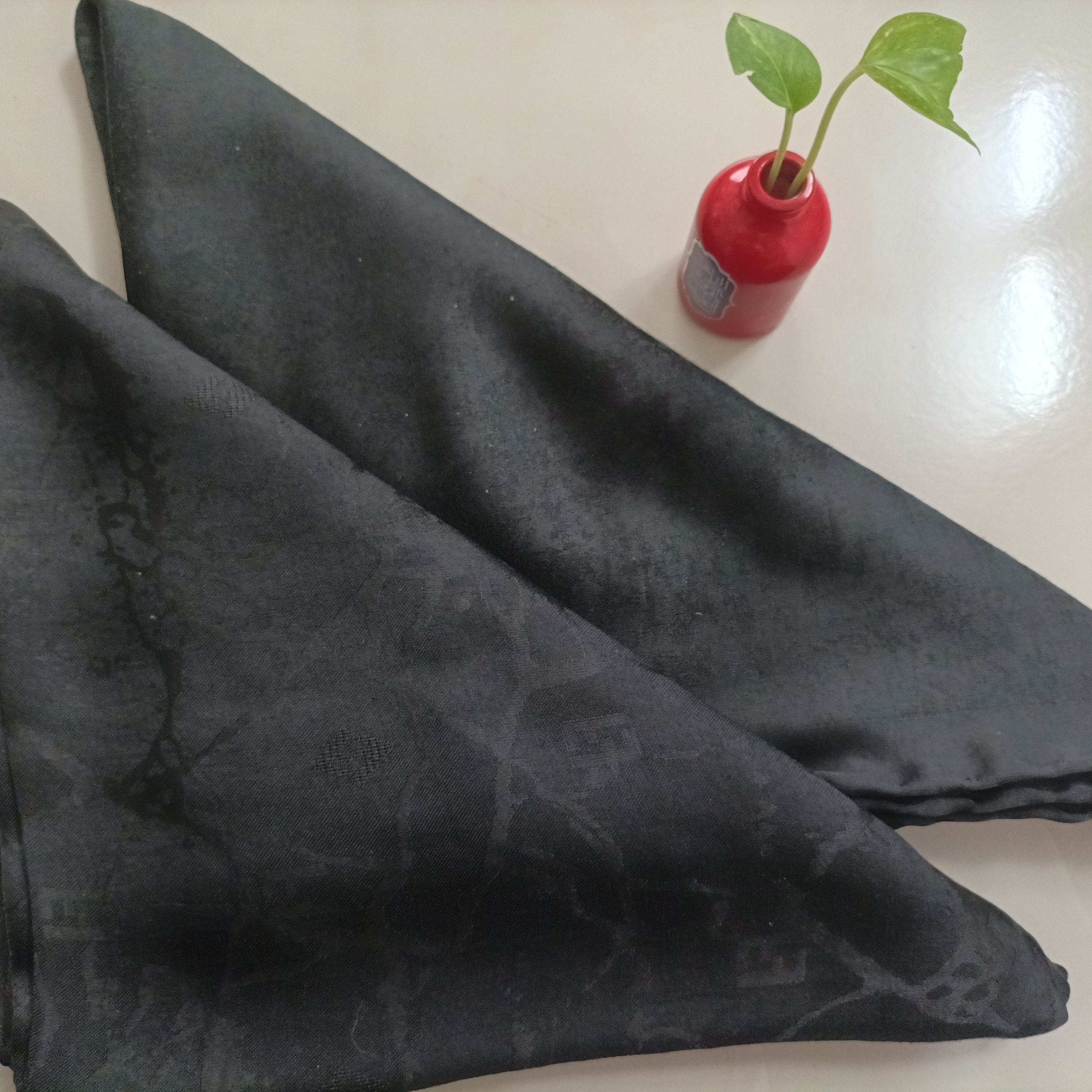 روسری ژاکارد