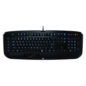 Razer Anansi MMO Keyboard قیمت خرید فروش کیبورد ریزر 3141