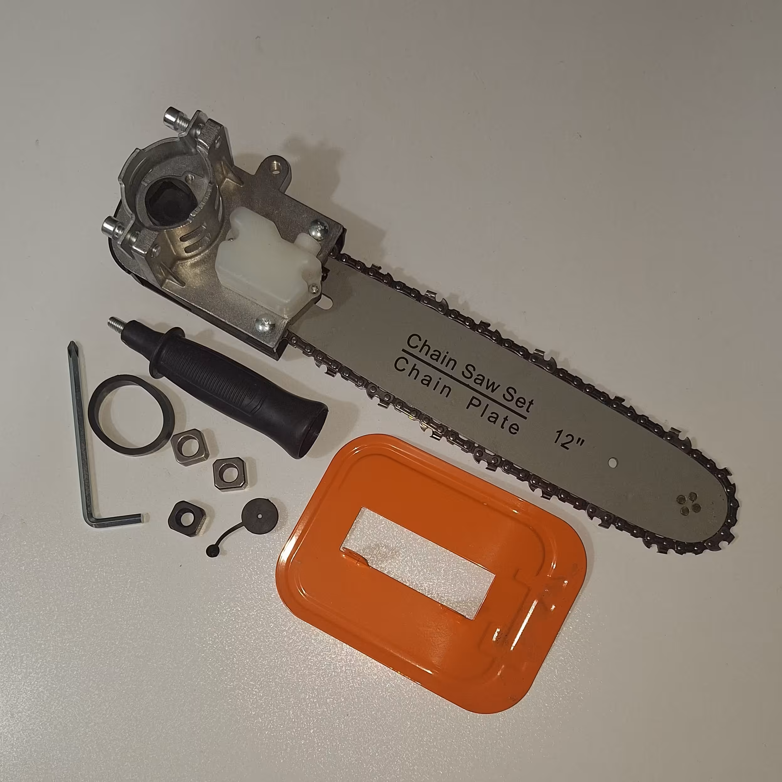 الحاقی اره برای مینی سنگ ( کد 2)