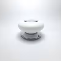 دستگیره درب قابلمه رنگ سفید