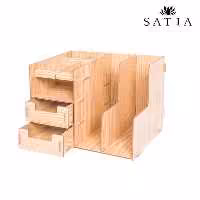 کازیه رومیزی مدل 6005