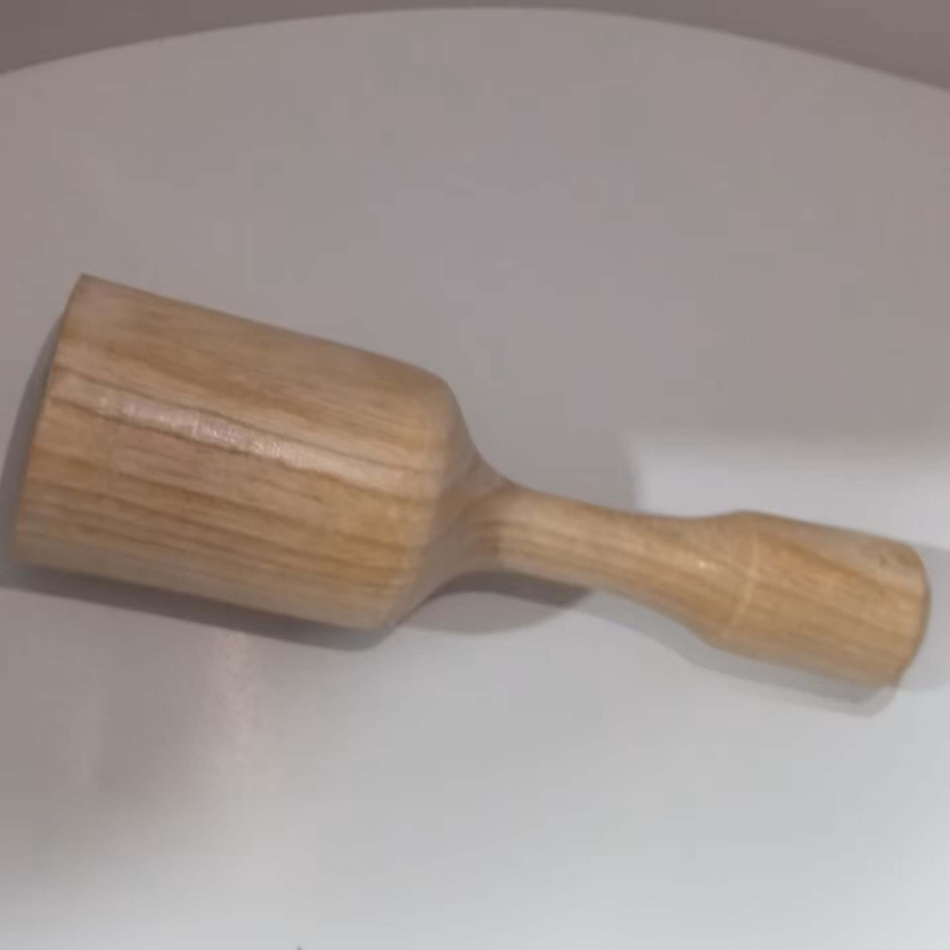 گوشت کوب چوبی اعلی 23سانتی متری