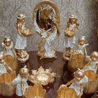 هفت سین فرشته ارسال فوری تهران و کرج (پس کرایه)