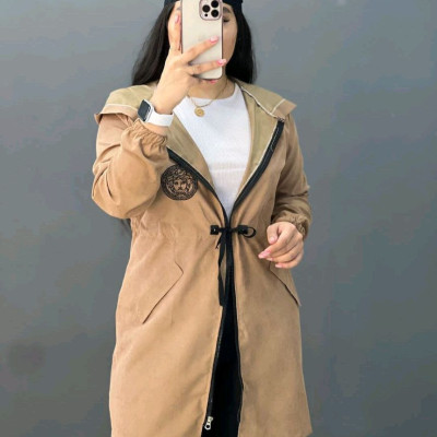 مانتو میکرو بلند 338