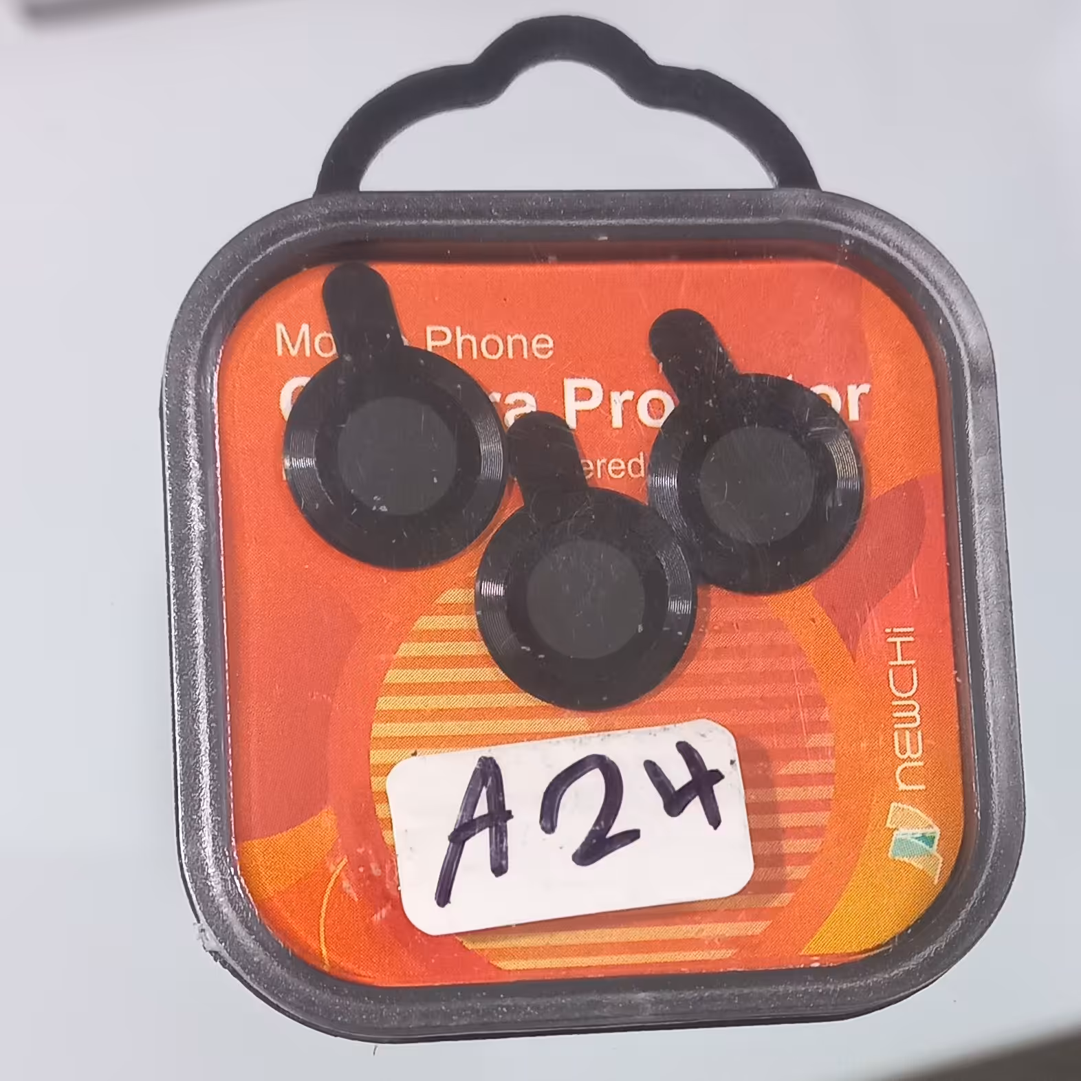 محافظ لنز دوربین گوشی -رینگی مدل A24