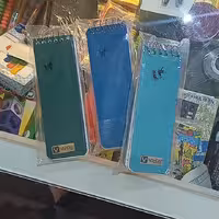 دفترچه بلند وحدت